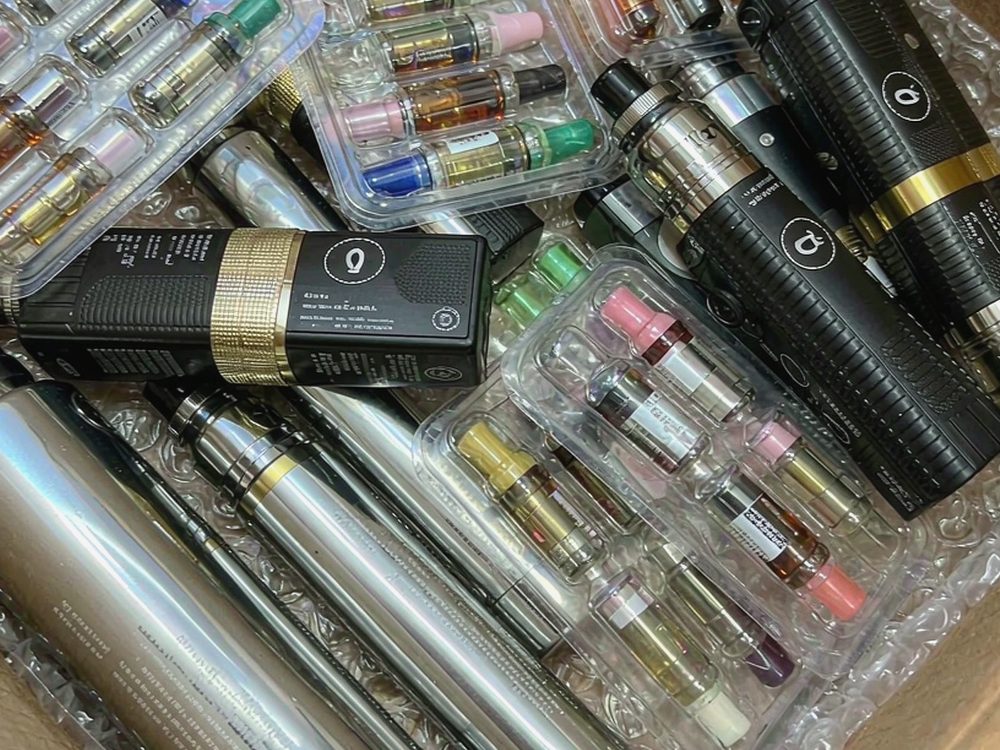 Launch Plan for Elektronna Ya Sisgareta kits — budget tier