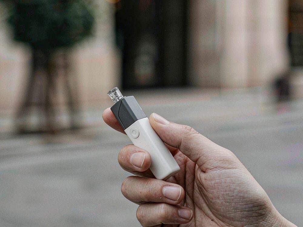 Launch Plan for Elektronna Ya Sisgareta kits — top rated