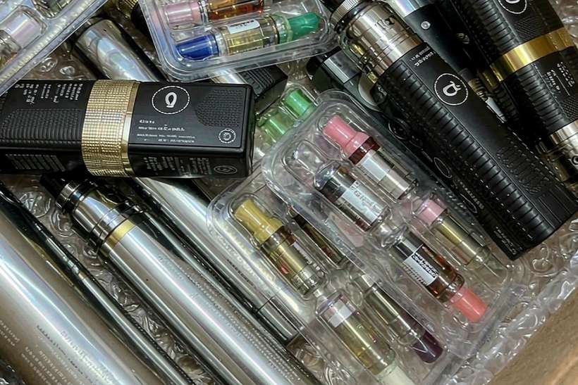 Launch Plan for Elektronna Ya Sisgareta mods — bulk case