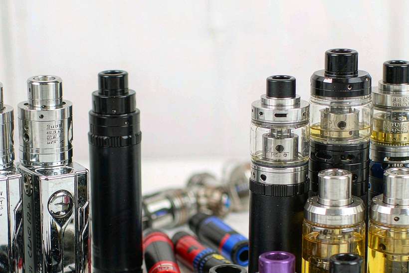 Launch Plan for Elektronna Ya Sisgareta mods — EU stock