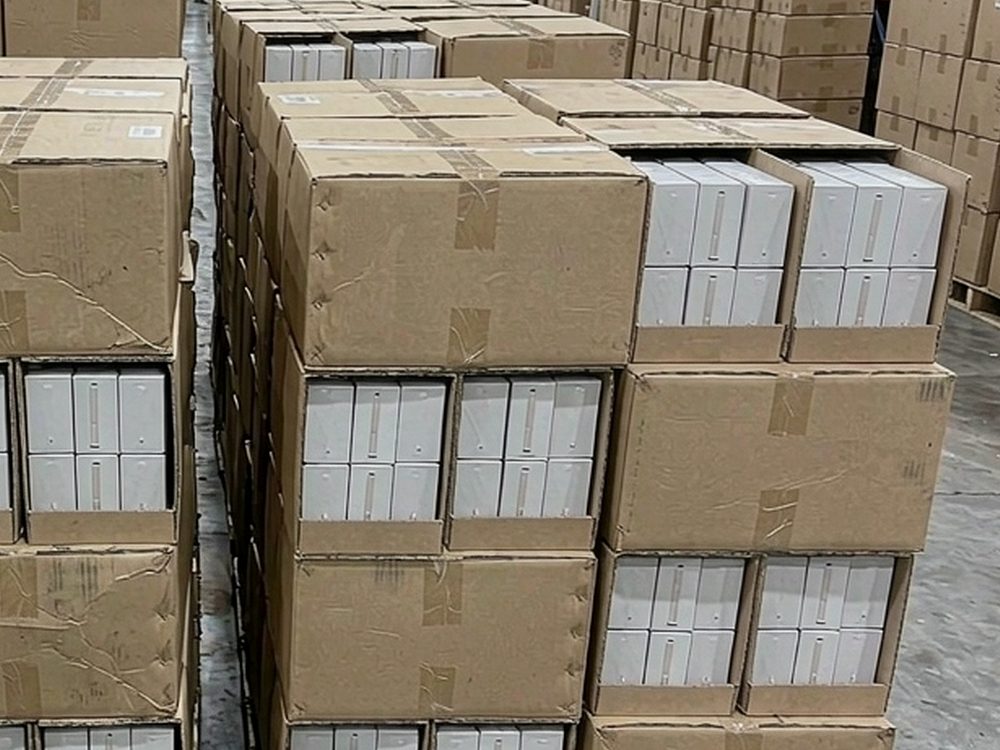 Launch Plan for Elektronna Ya Sisgareta mods — new arrivals