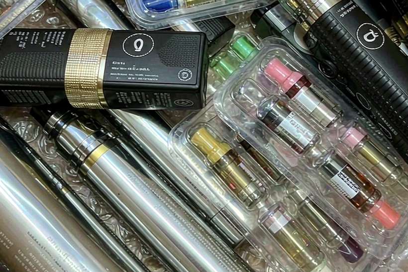 Launch Plan for Elektronna Ya Sisgareta mods — OEM available
