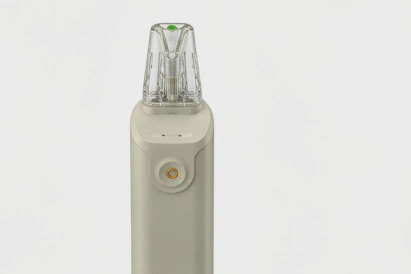 Launch Plan for Elektronna Ya Sisgareta pods — bulk case