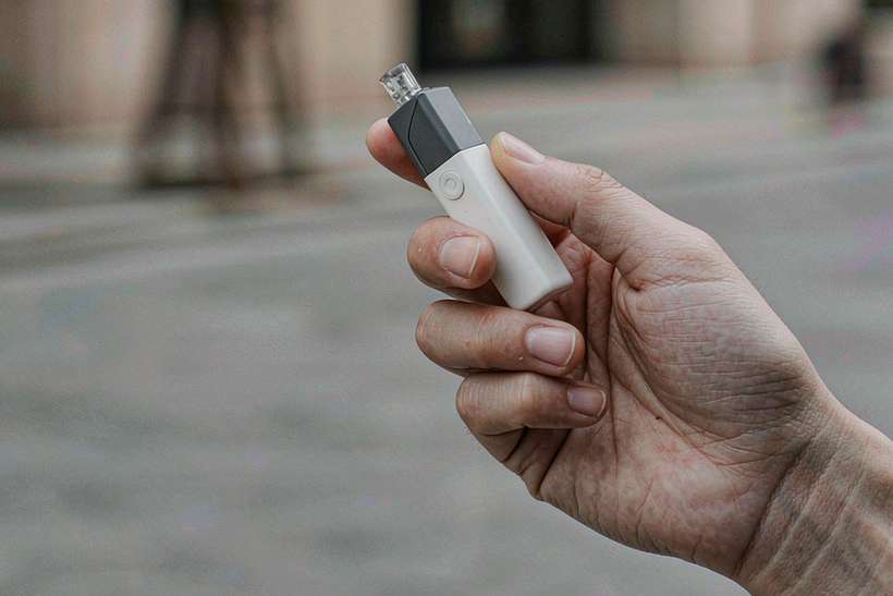 Launch Plan for Elektronna Ya Sisgareta pods — limited batch