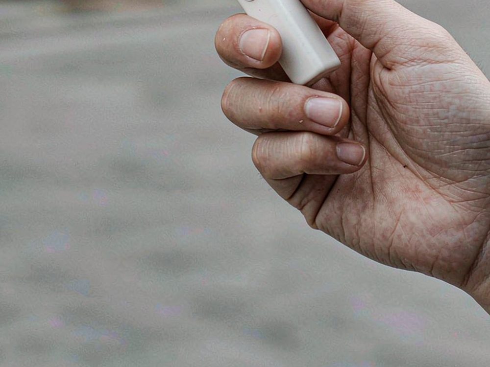 Launch Plan for Elektronna Ya Sisgareta pods — new arrivals