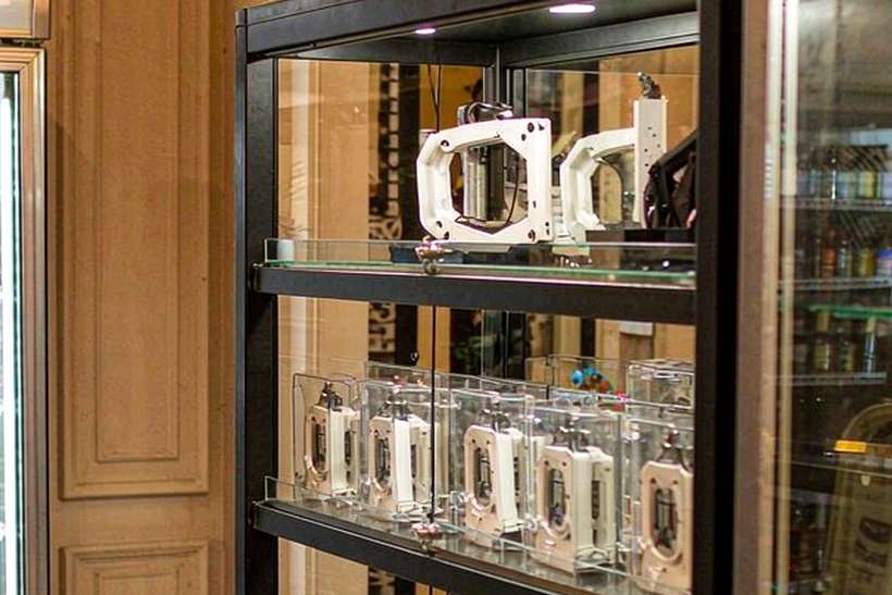 Launch Plan for Elektronna Ya Sisgareta pods — Winter special