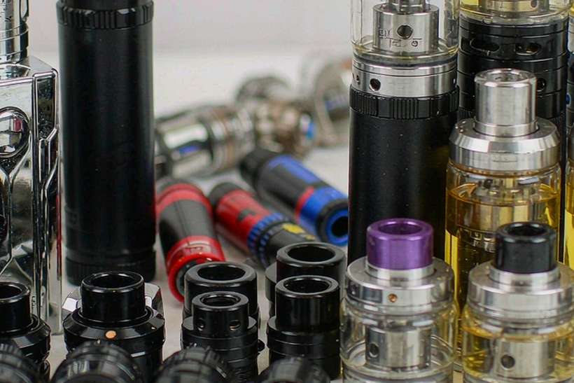 Launch Plan for Elektronna Ya Sisgareta tanks — limited batch