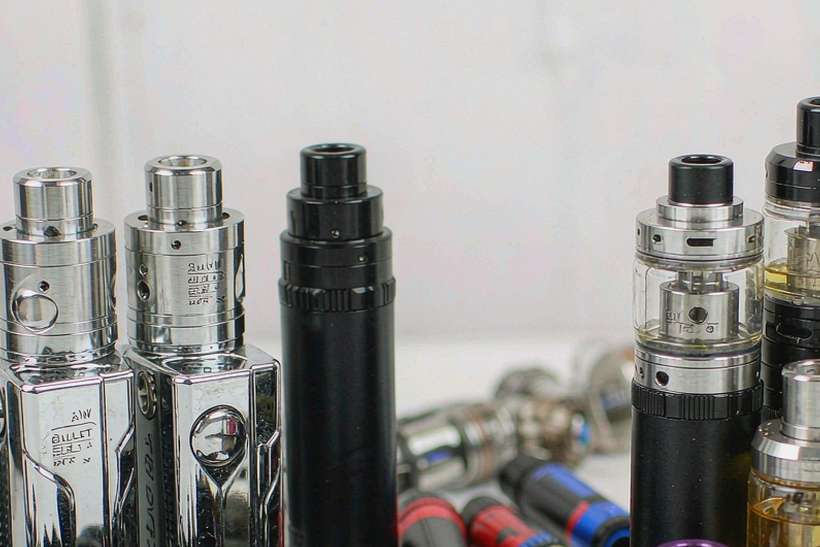 Launch Plan for Elektronna Ya Sisgareta tanks — Spring catalog
