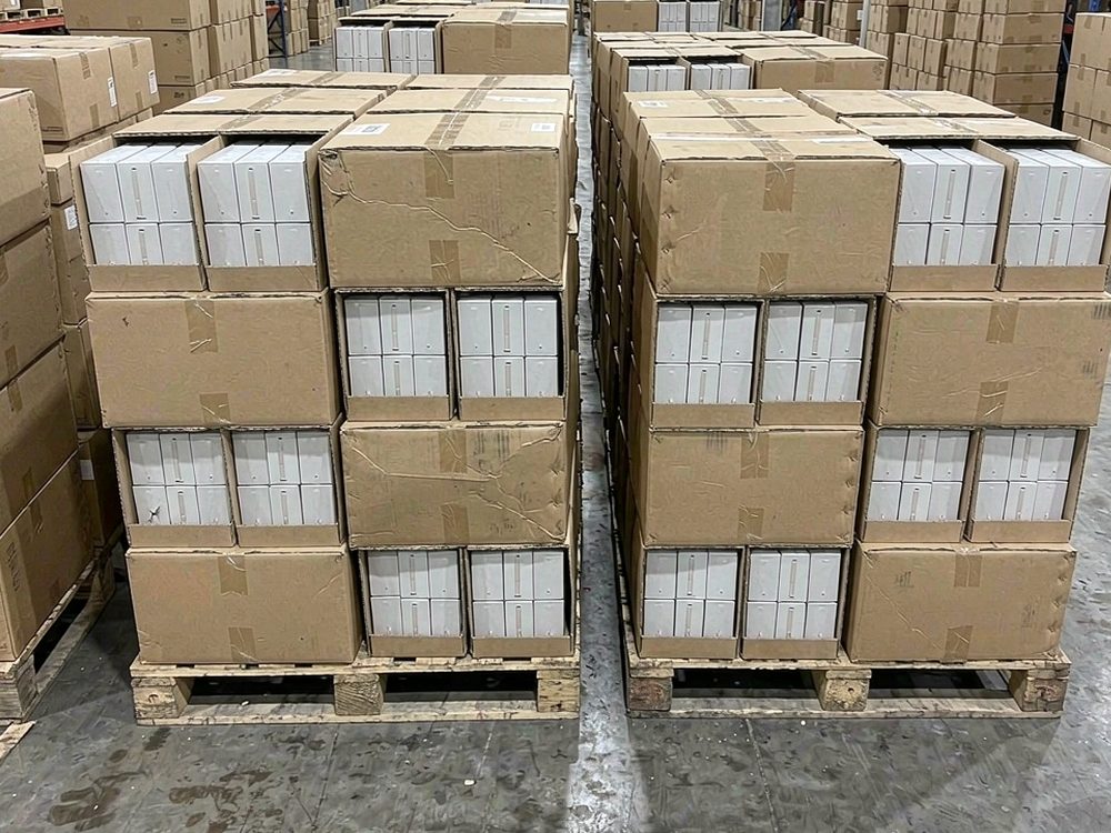 Margins on Elektronna Ya Sisgareta accessories — 2026