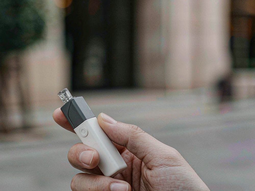 Margins on Elektronna Ya Sisgareta accessories — for resellers