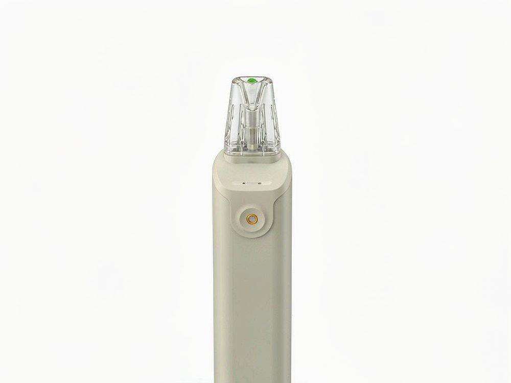 Margins on Elektronna Ya Sisgareta accessories — wholesale only