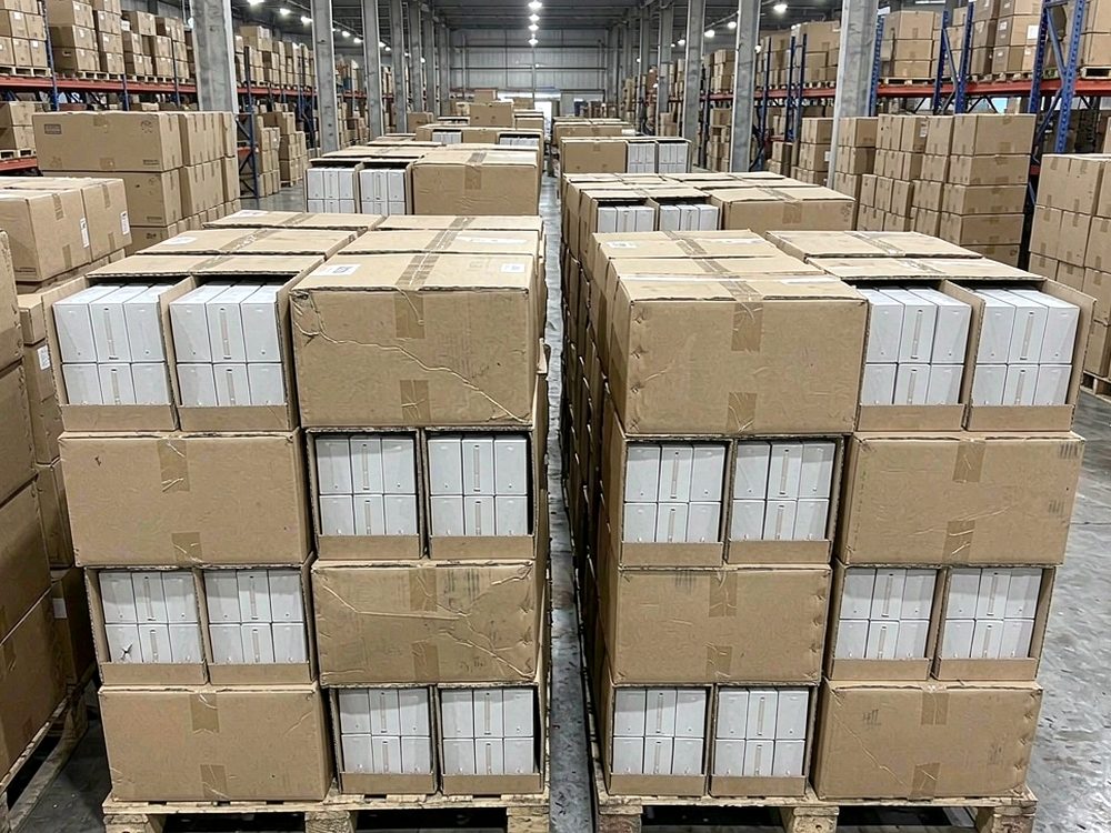 Margins on Elektronna Ya Sisgareta bundles — for resellers