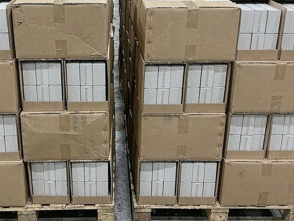 Margins on Elektronna Ya Sisgareta bundles — new arrivals