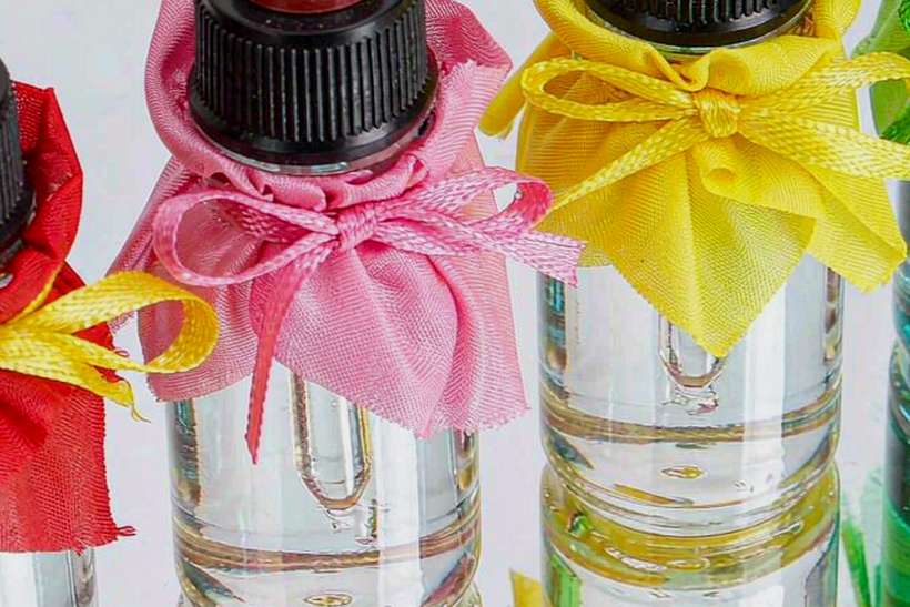 Margins on Elektronna Ya Sisgareta e-liquid — Summer deals