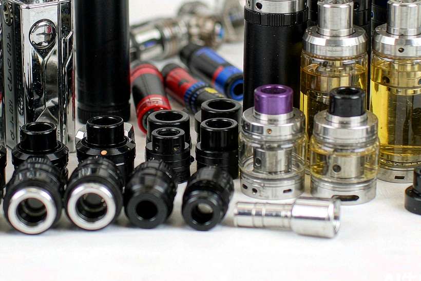 Margins on Elektronna Ya Sisgareta hardware — Summer deals