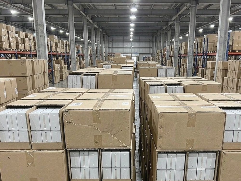 Margins on Elektronna Ya Sisgareta hardware — with fast shipping