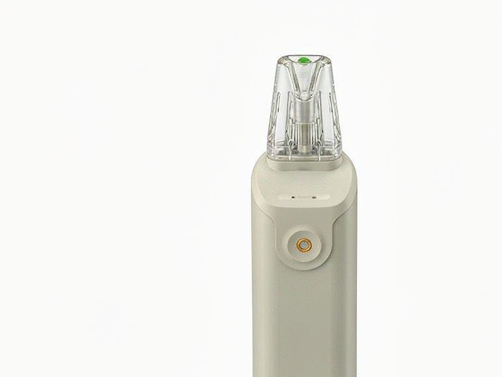 Margins on Elektronna Ya Sisgareta kits — wholesale only