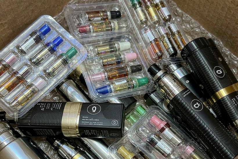 Market Overview of Athens Elektronna Ya Sisgareta — Winter special