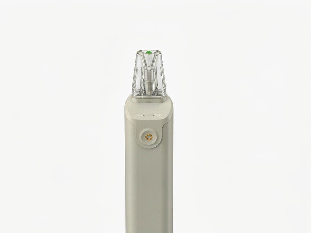Market Overview of Elektronna Ya Sisgareta accessories — budget tier