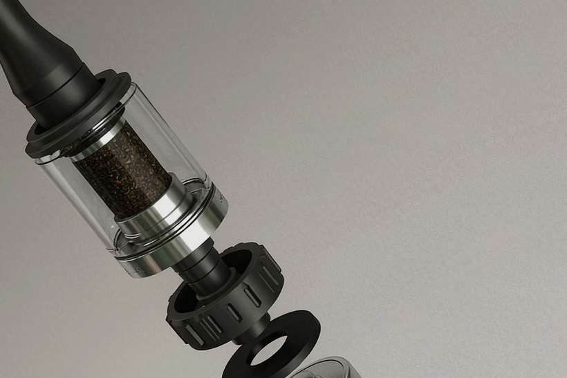 Market Overview of Elektronna Ya Sisgareta accessories — ODM ready