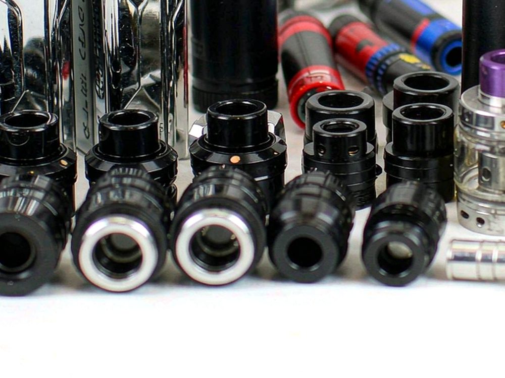 Market Overview of Elektronna Ya Sisgareta accessories — verified suppliers