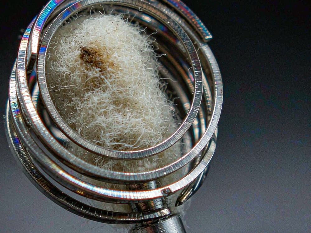 Market Overview of Elektronna Ya Sisgareta coils — budget tier
