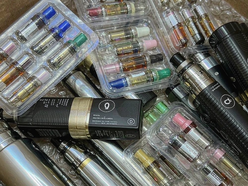 Market Overview of Elektronna Ya Sisgareta coils — new arrivals