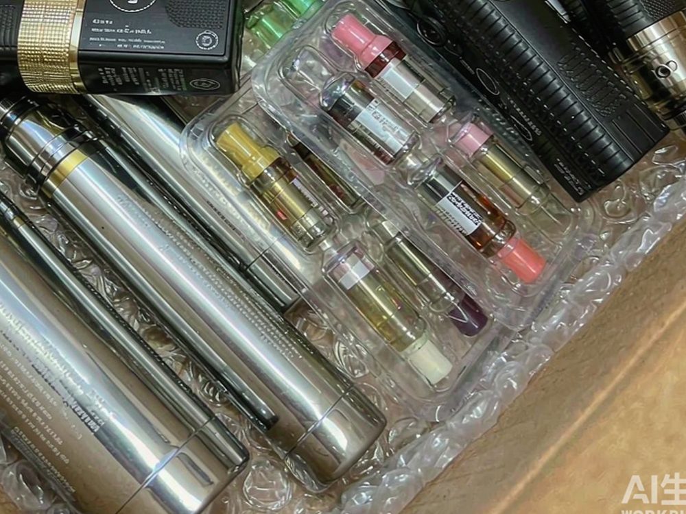 Market Overview of Elektronna Ya Sisgareta coils — wholesale only