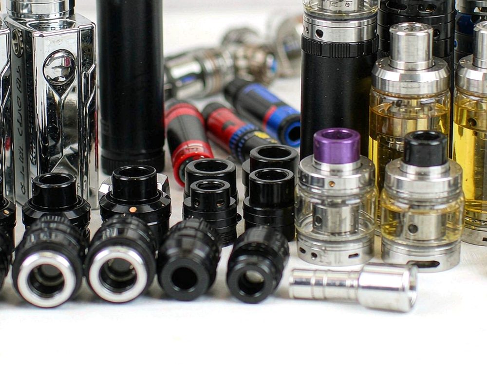 Market Overview of Elektronna Ya Sisgareta disposables — new arrivals