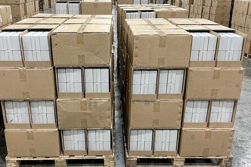 Market Overview of Elektronna Ya Sisgareta disposables — ODM ready