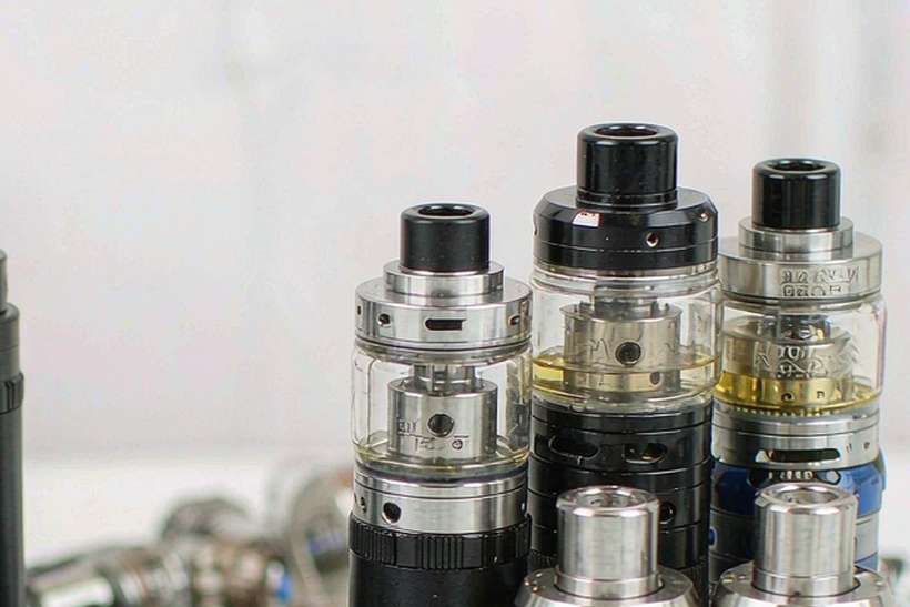 Market Overview of Elektronna Ya Sisgareta disposables — Summer deals
