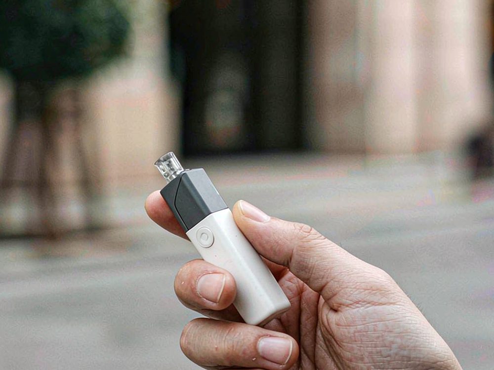 Market Overview of Elektronna Ya Sisgareta disposables — wholesale only