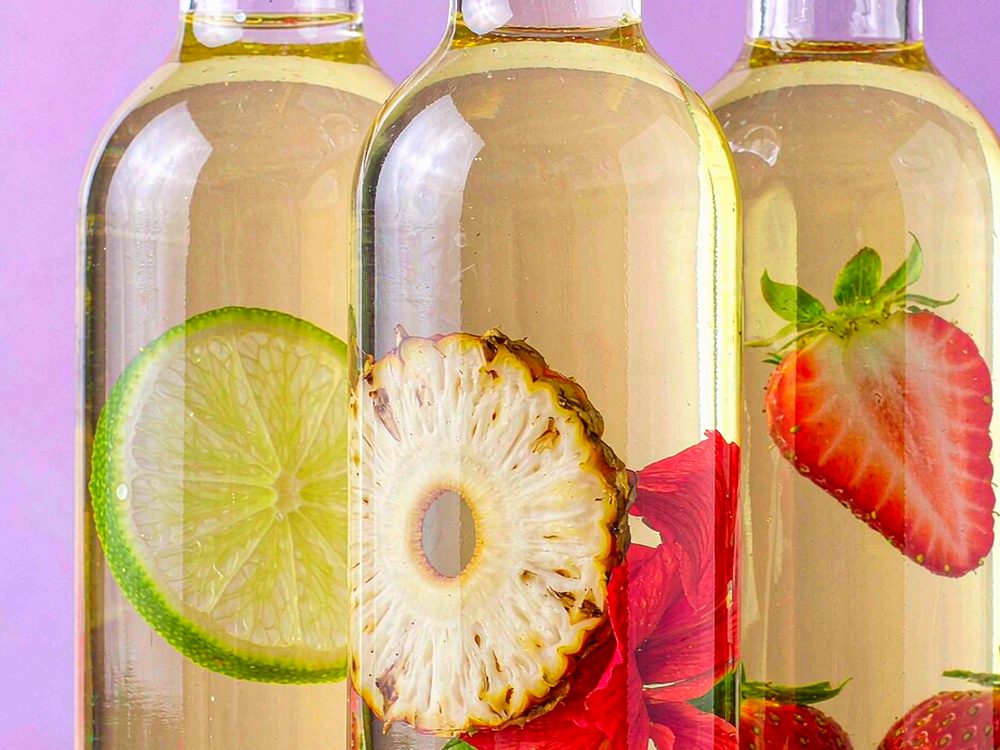 Market Overview of Elektronna Ya Sisgareta e-liquid — budget tier