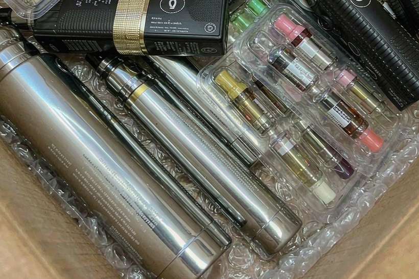 Market Overview of Elektronna Ya Sisgareta e-liquid — OEM available