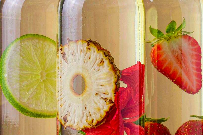 Market Overview of Elektronna Ya Sisgareta e-liquid — Summer deals