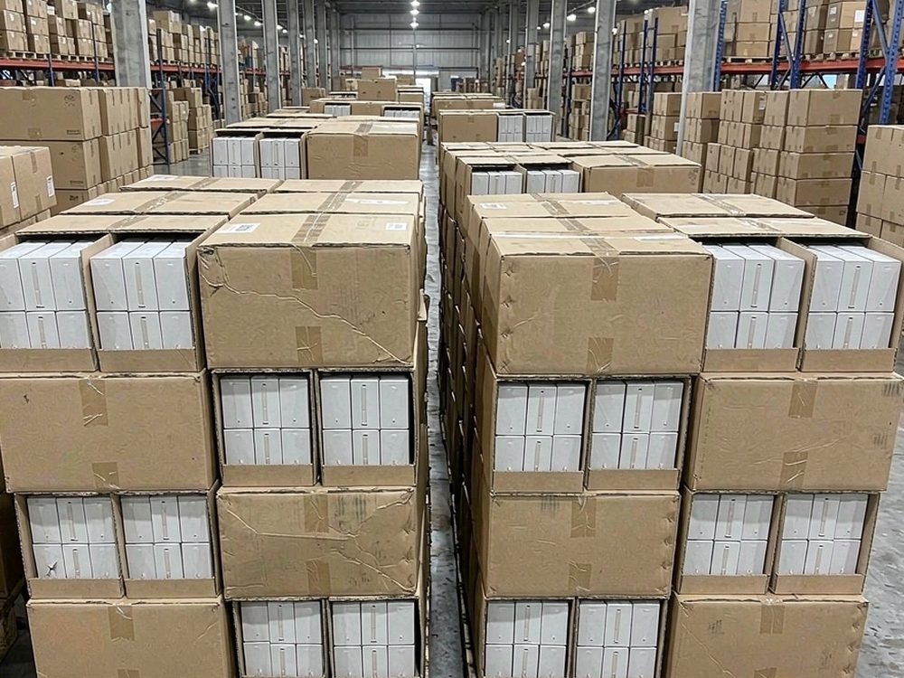 Market Overview of Elektronna Ya Sisgareta e-liquid — wholesale only