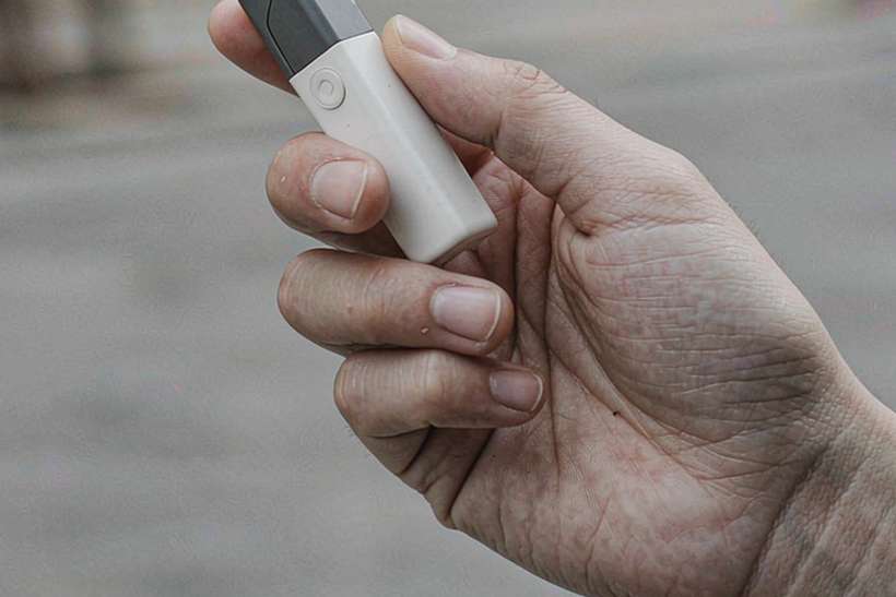 Market Overview of Elektronna Ya Sisgareta e-liquid — Winter special