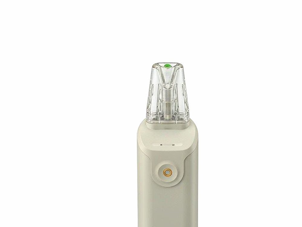 Market Overview of Elektronna Ya Sisgareta e-liquid — with fast shipping