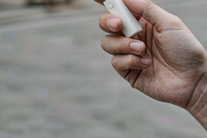 Market Overview of Elektronna Ya Sisgareta hardware — Middle East