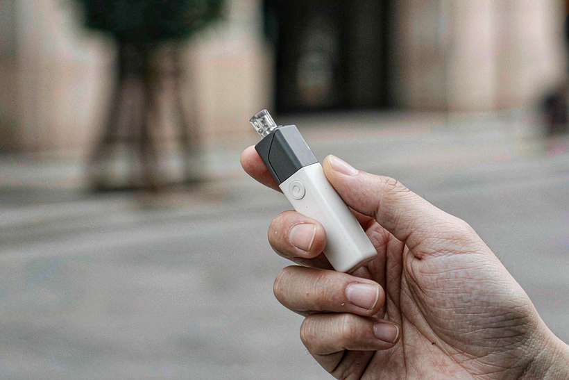 Market Overview of Elektronna Ya Sisgareta hardware — ODM ready