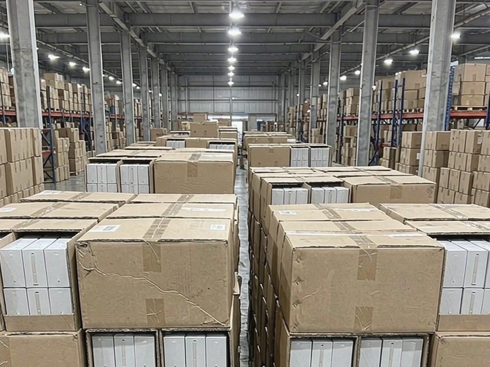 Market Overview of Elektronna Ya Sisgareta hardware — with fast shipping