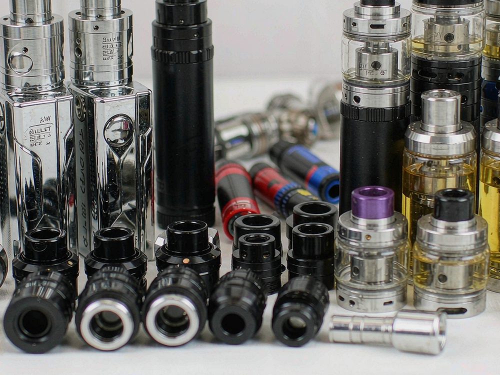 Market Overview of Elektronna Ya Sisgareta in Athens — wholesale only