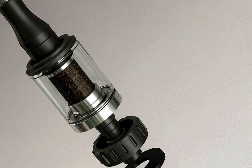 Market Overview of Elektronna Ya Sisgareta kits — Spring catalog