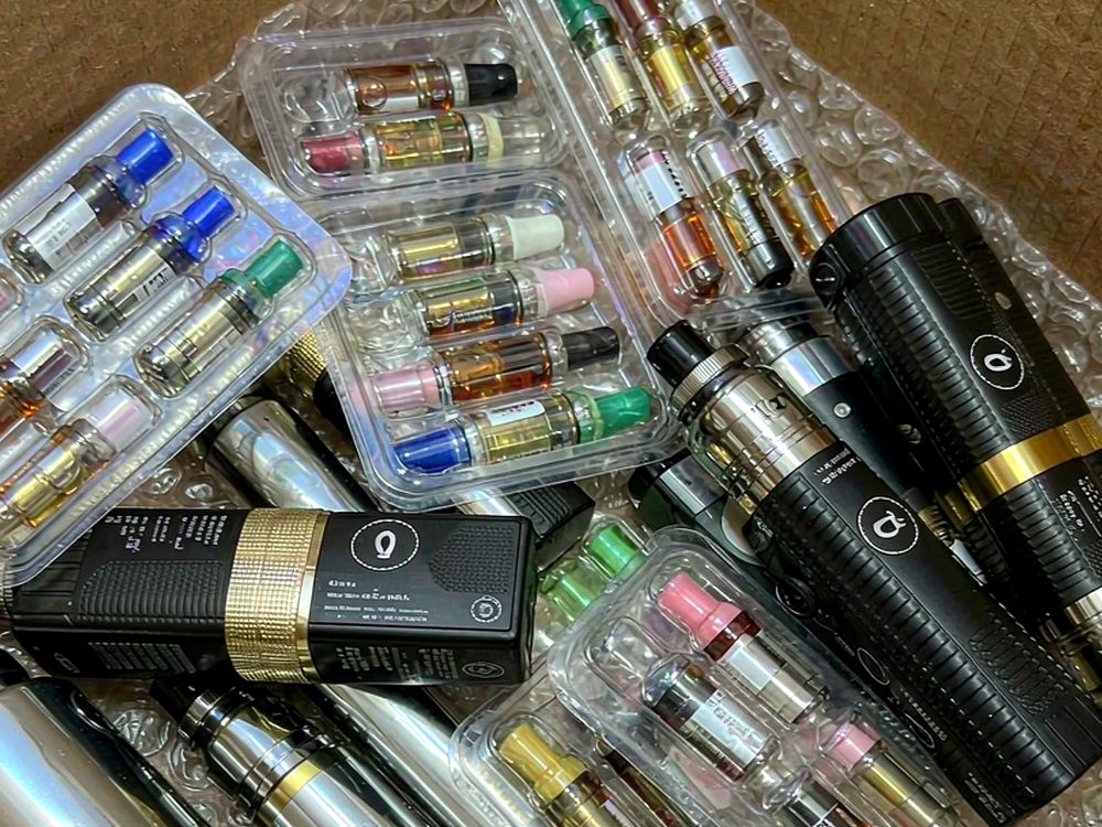Market Overview of Elektronna Ya Sisgareta kits — with fast shipping
