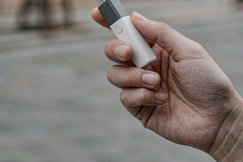 Market Overview of Elektronna Ya Sisgareta mods — Summer deals