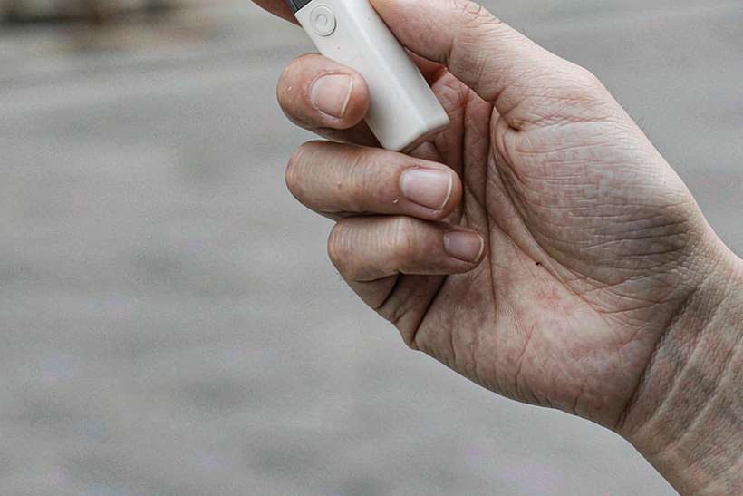 Market Overview of Elektronna Ya Sisgareta pods — Autumn stock
