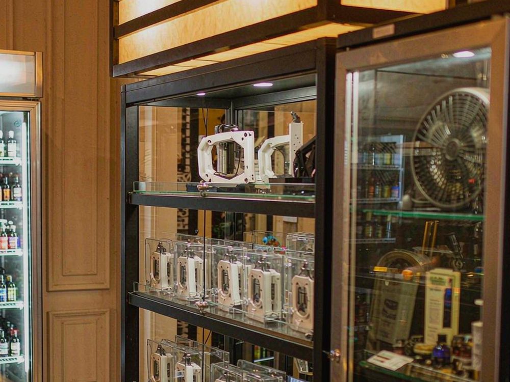 Market Overview of Elektronna Ya Sisgareta pods — for resellers