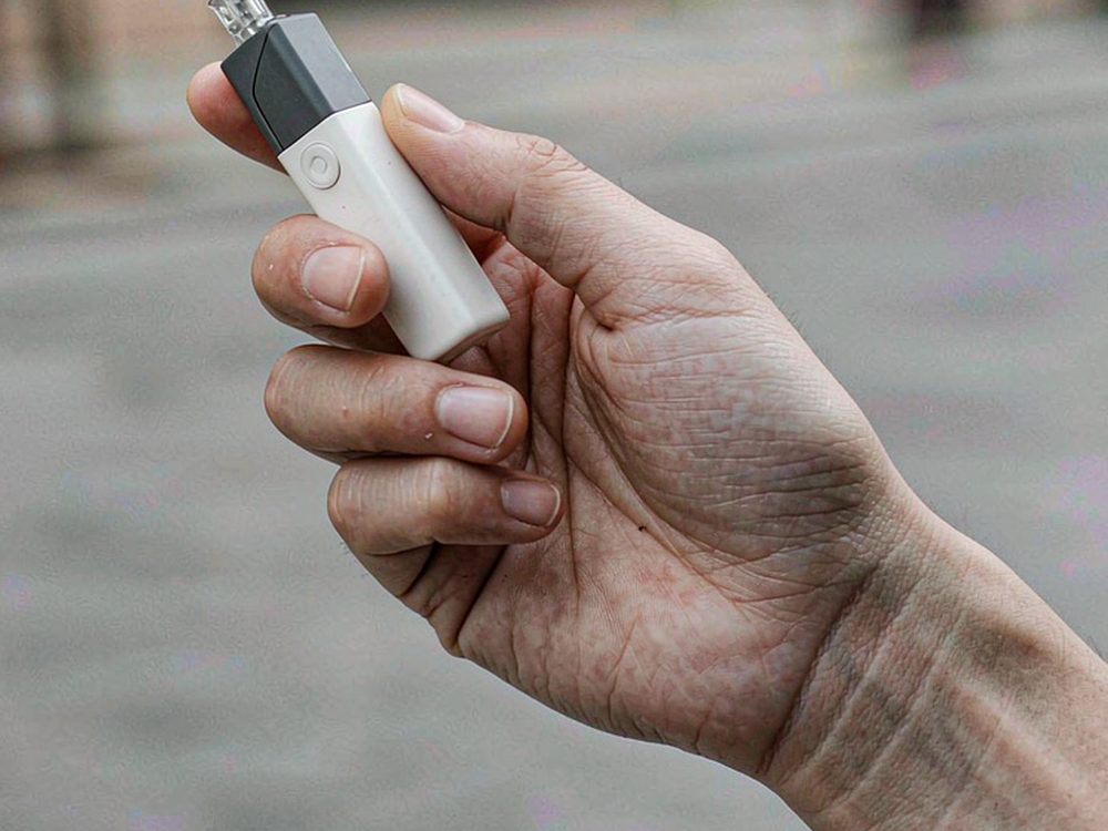 Market Overview of Elektronna Ya Sisgareta pods — no minimum MOQ