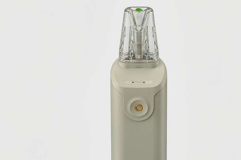 Market Overview of Elektronna Ya Sisgareta pods — Winter special