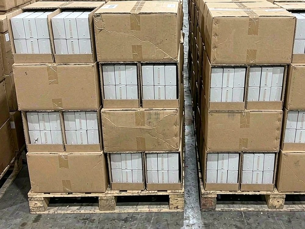 Market Overview of Elektronna Ya Sisgareta pods — with fast shipping